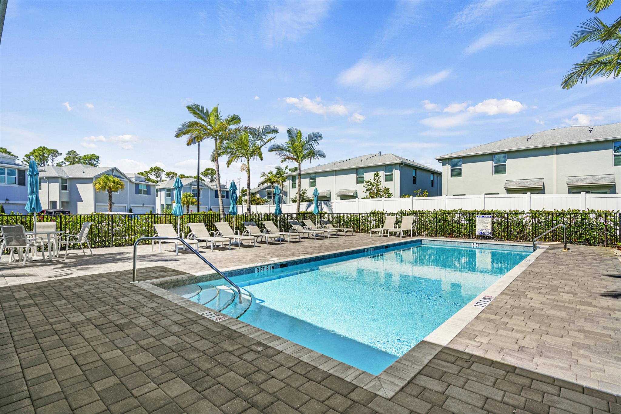 OSPREY PRESERVE - Residential