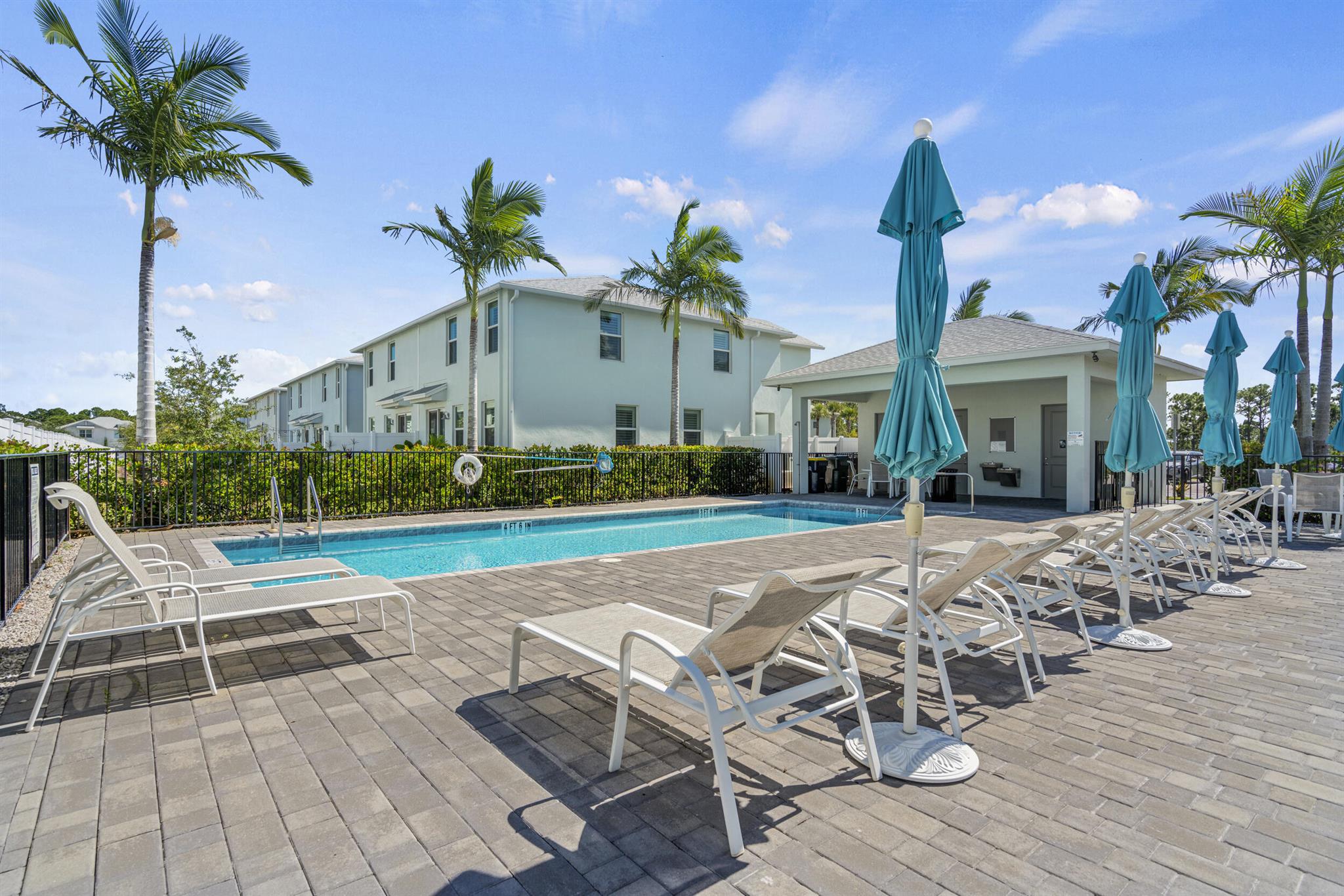 OSPREY PRESERVE - Residential
