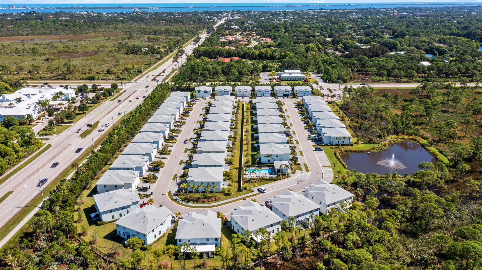 OSPREY PRESERVE - Residential