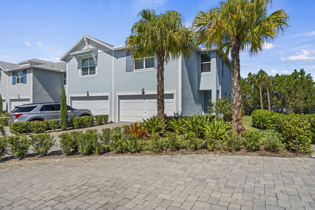 Photo of 176 Osprey Preserve Boulevard, Jensen Beach, FL 34957 (MLS # R11134460)