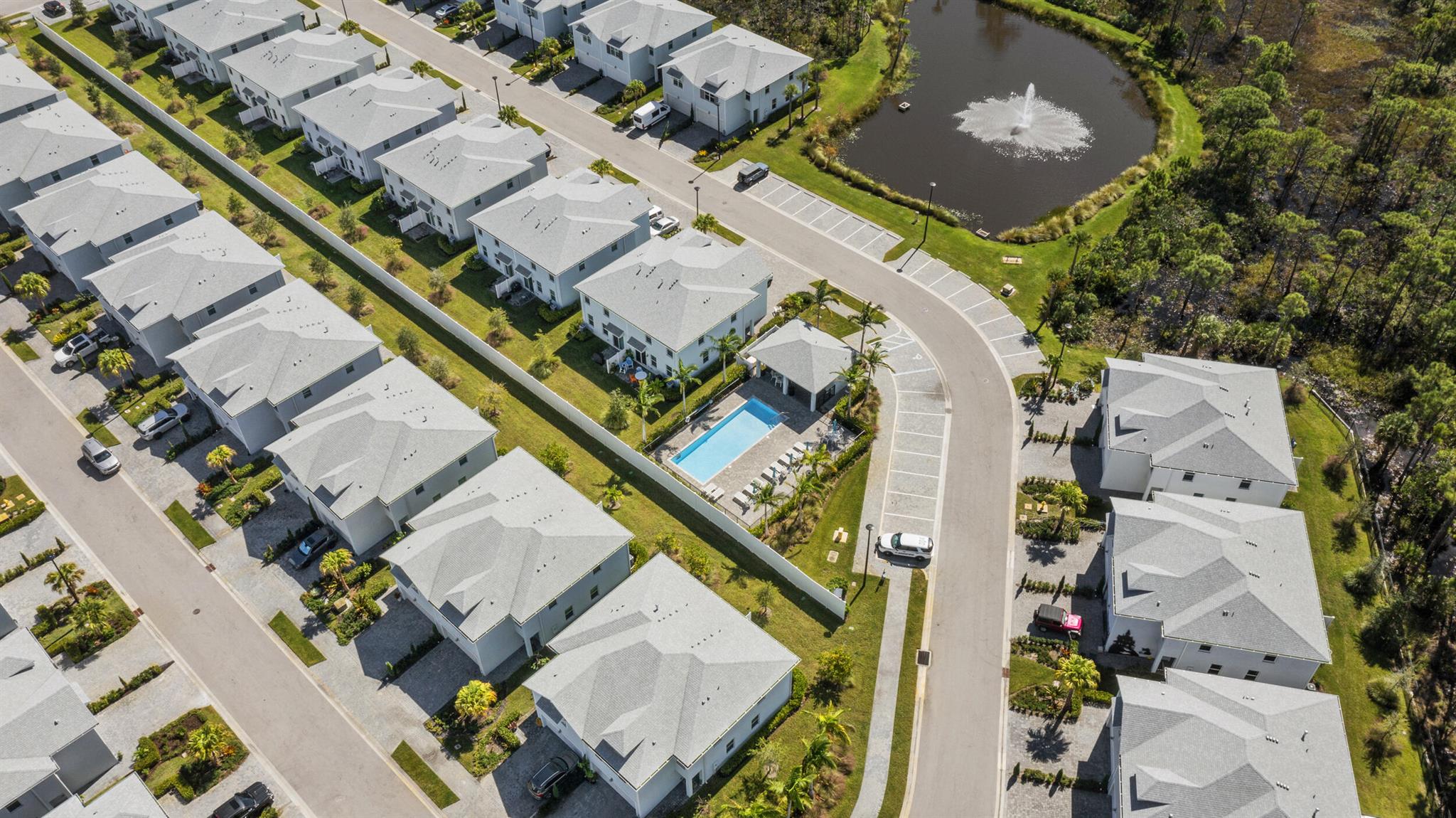 OSPREY PRESERVE - Residential