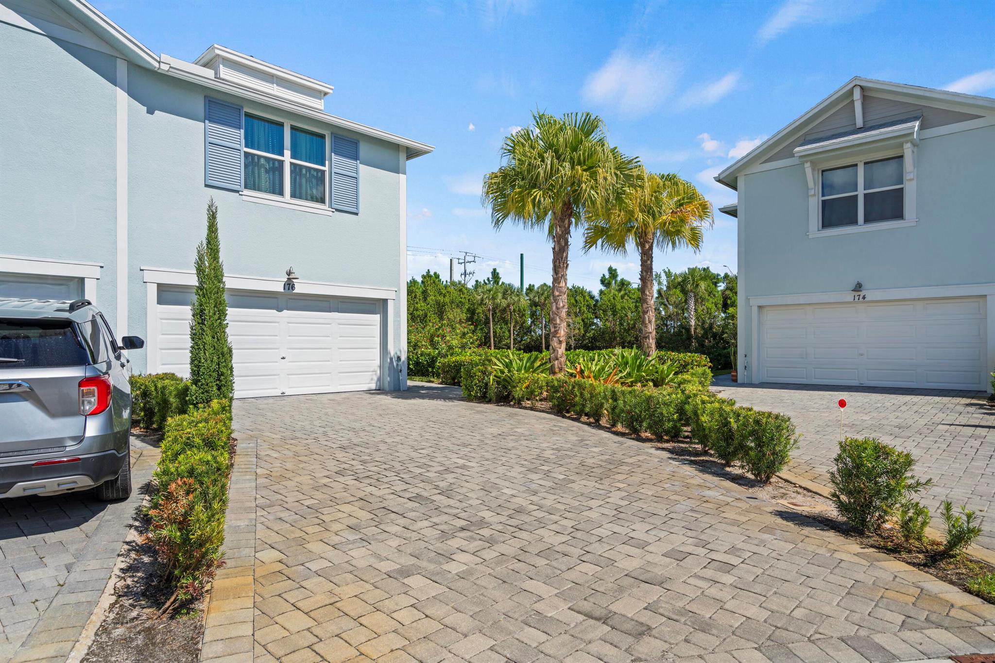 OSPREY PRESERVE - Residential