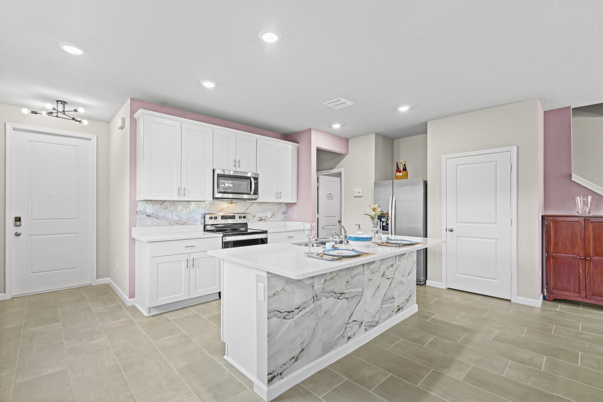OSPREY PRESERVE - Residential