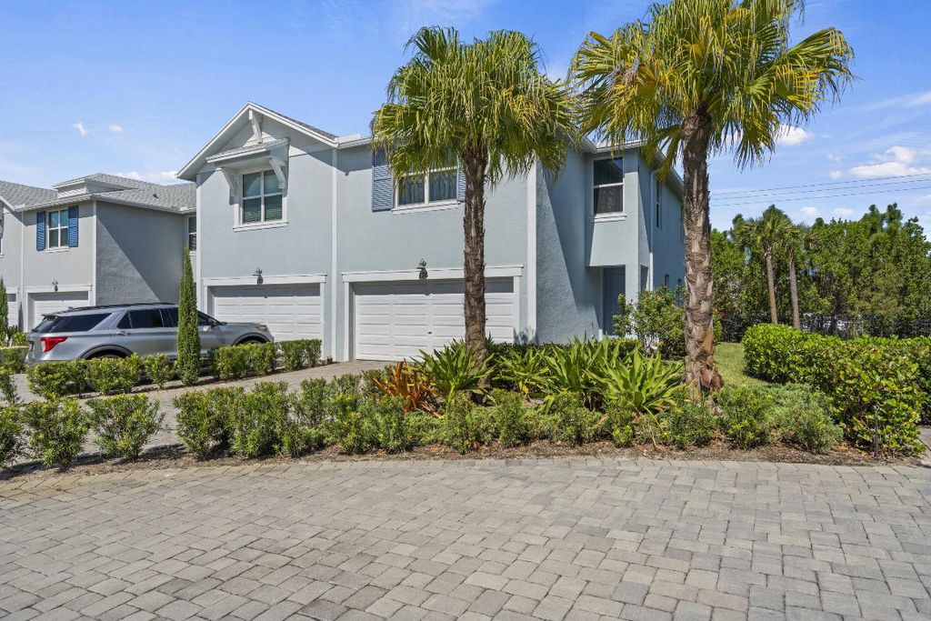 Photo of 176 Osprey Preserve Boulevard, Jensen Beach, FL 34957 (MLS # R11134460)