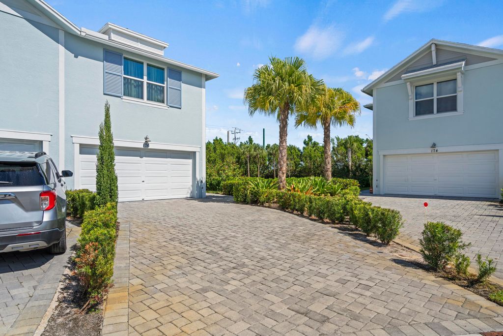 Photo of 176 Osprey Preserve Boulevard, Jensen Beach, FL 34957 (MLS # R11134460)