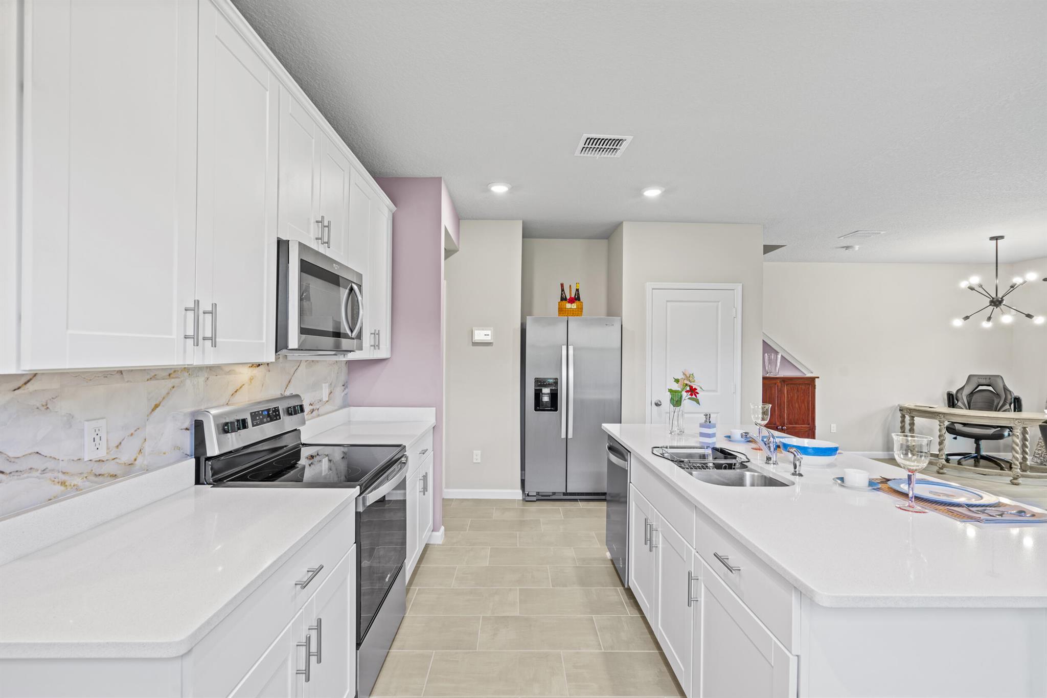 OSPREY PRESERVE - Residential