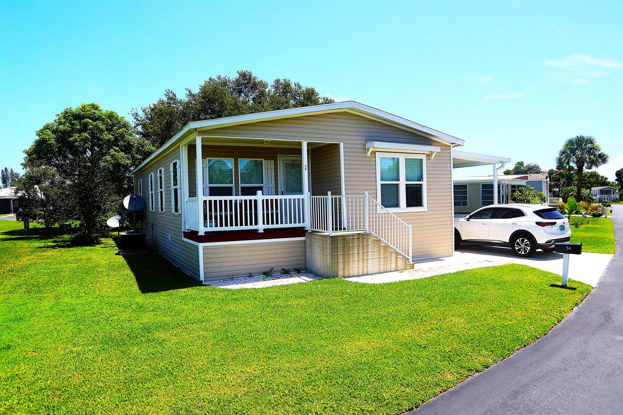 Sand Hill Shores - Residential