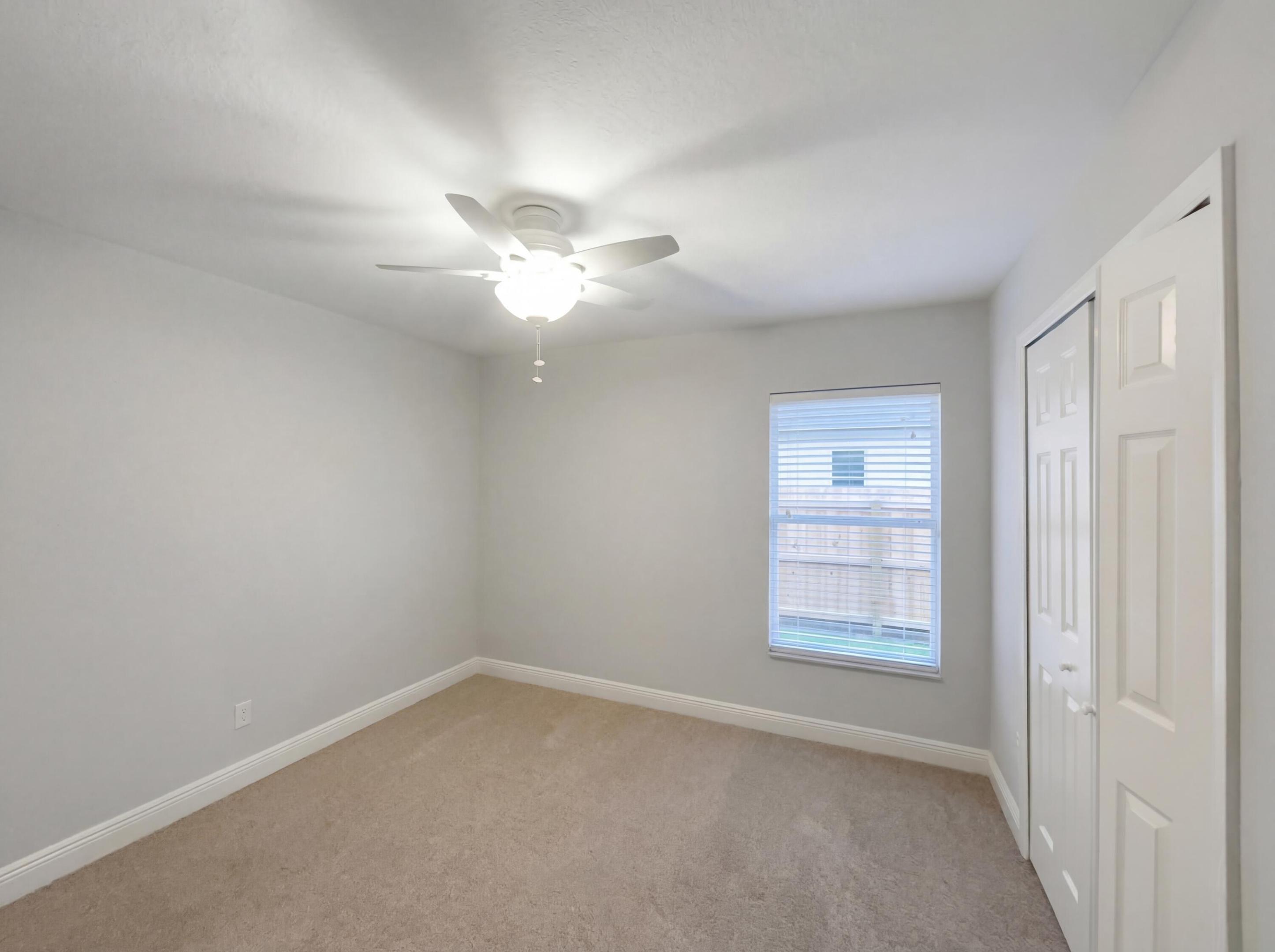 PORT ST LUCIE SECTION 46 1ST REPLAT - Residential