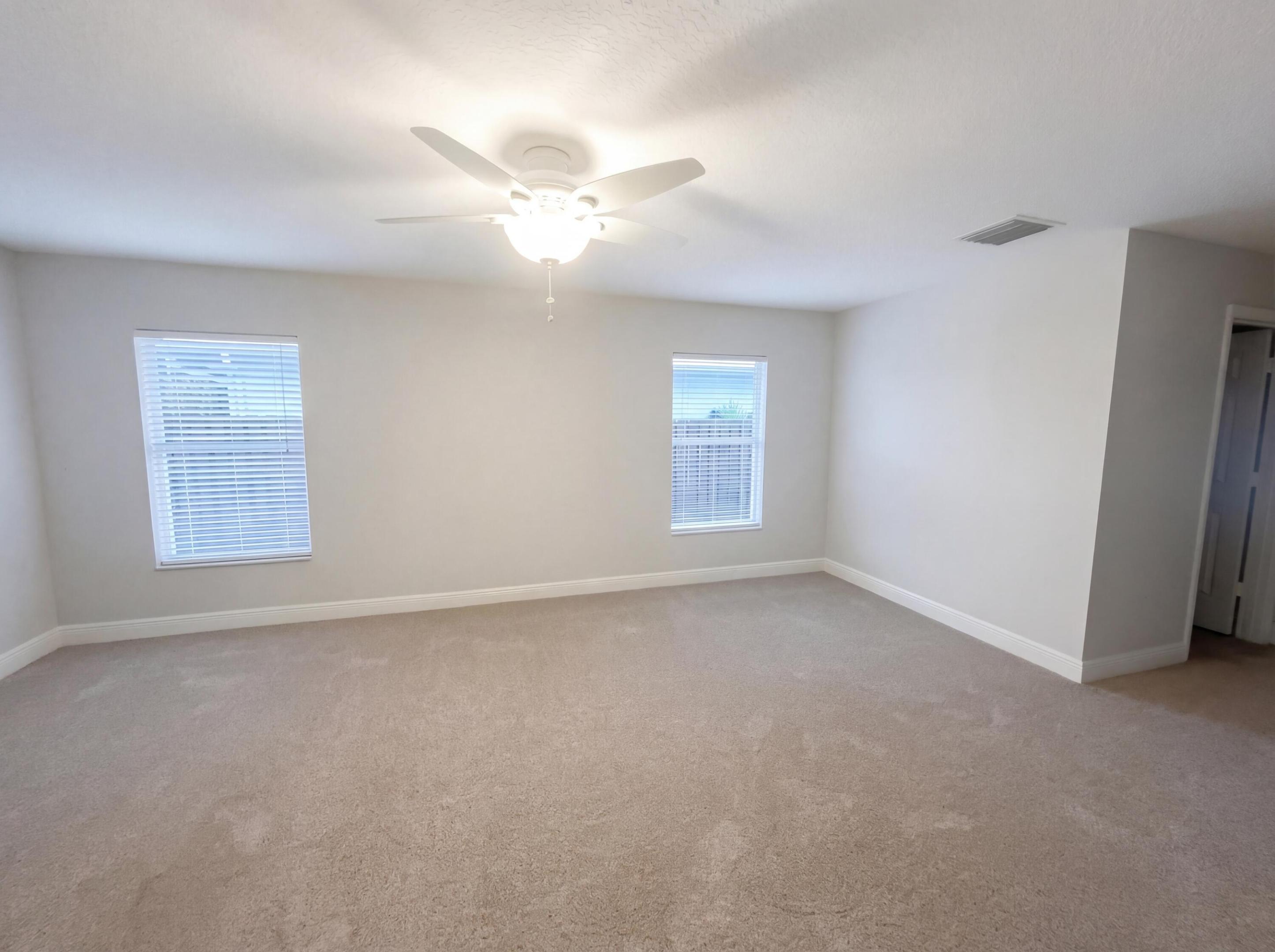 PORT ST LUCIE SECTION 46 1ST REPLAT - Residential