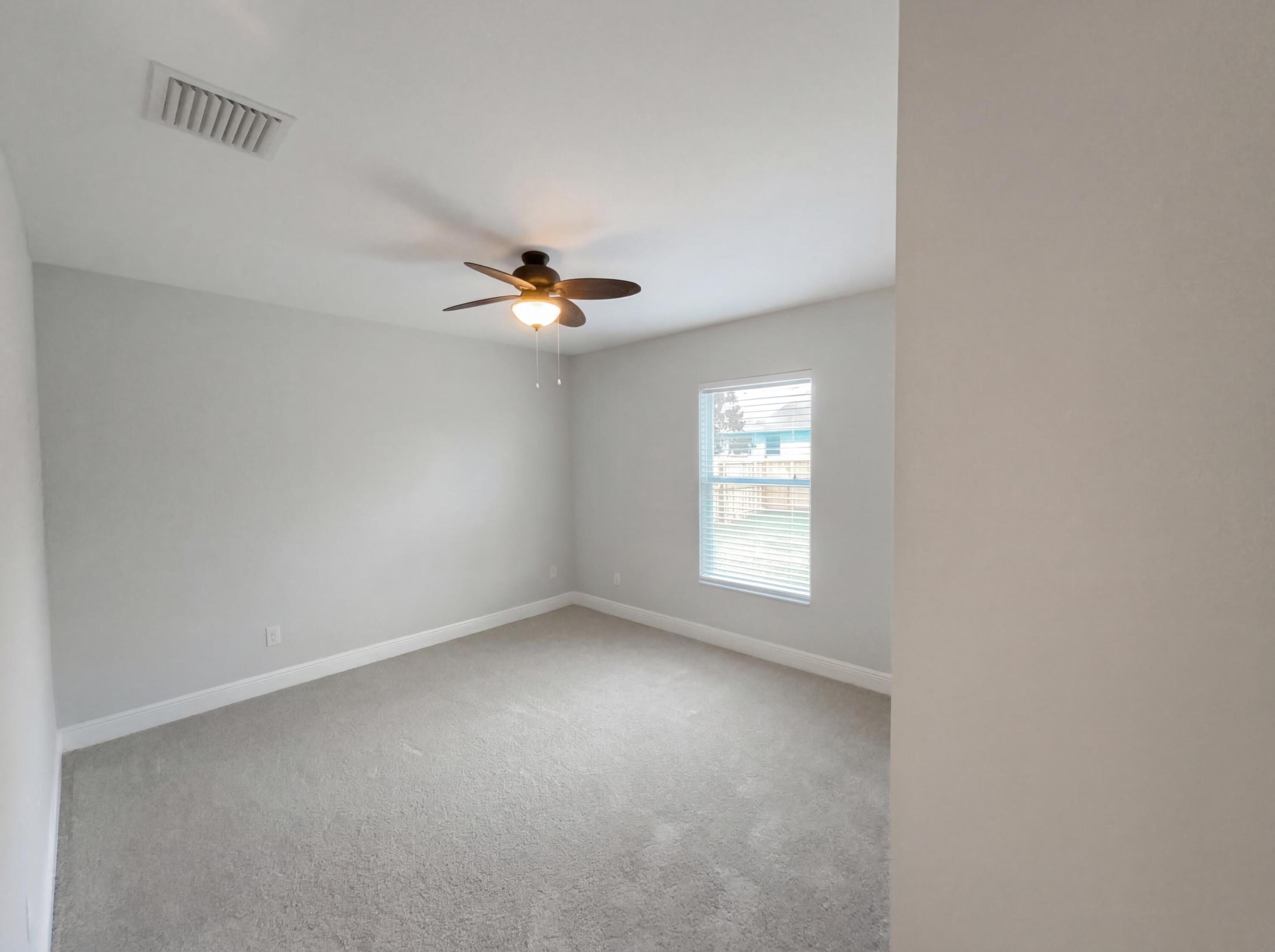 PORT ST LUCIE SECTION 46 1ST REPLAT - Residential