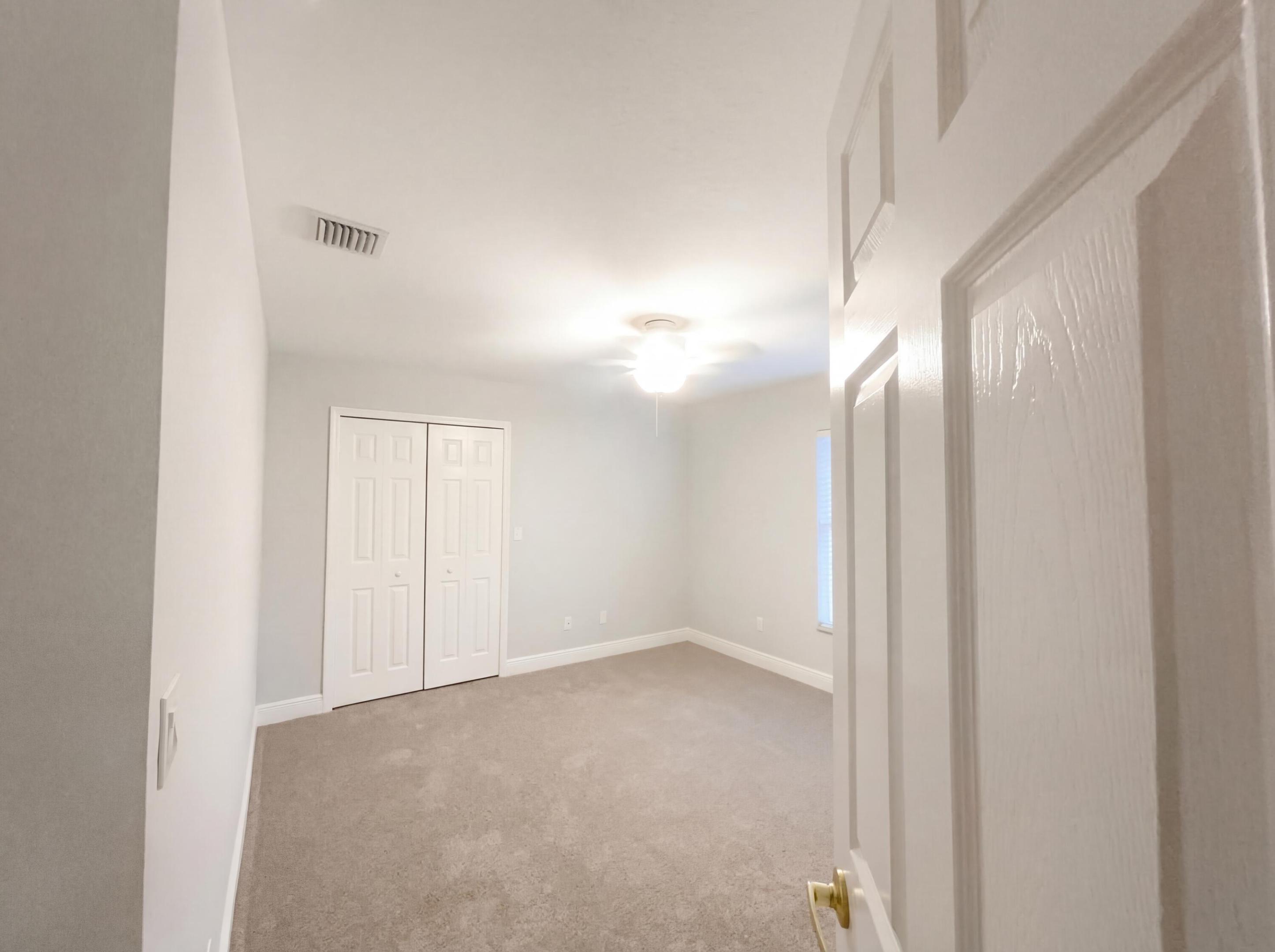 PORT ST LUCIE SECTION 46 1ST REPLAT - Residential