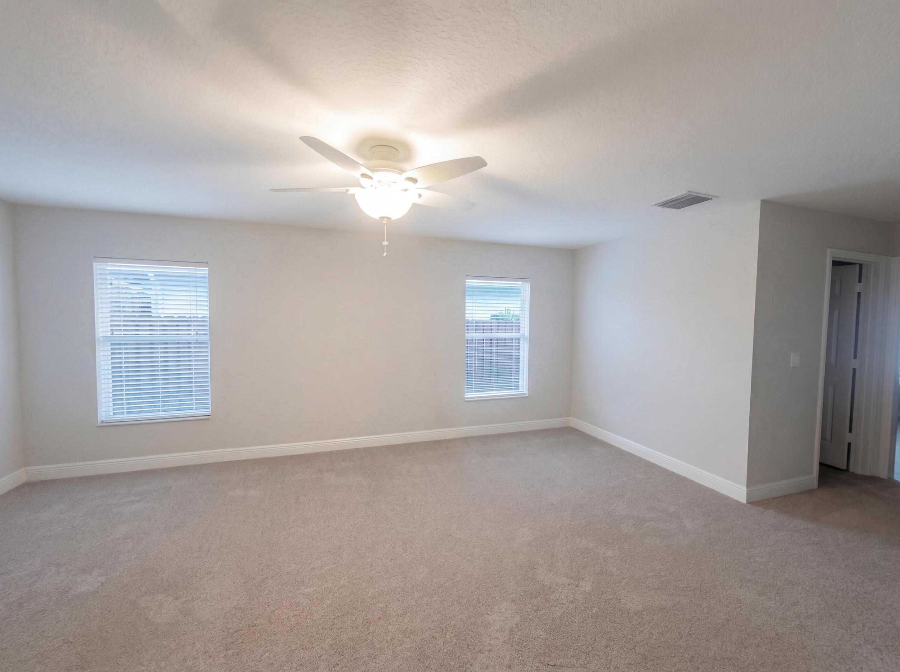 PORT ST LUCIE SECTION 46 1ST REPLAT - Residential