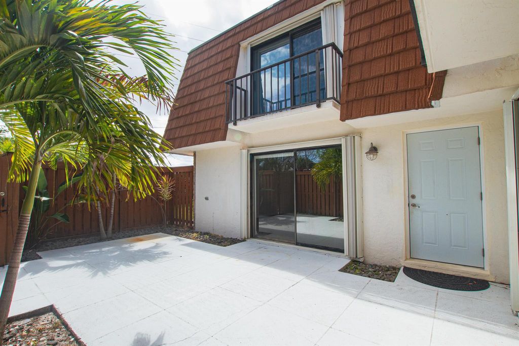 Photo of 3900 County Line Road #12c, Tequesta, FL 33469 (MLS # R10973528)