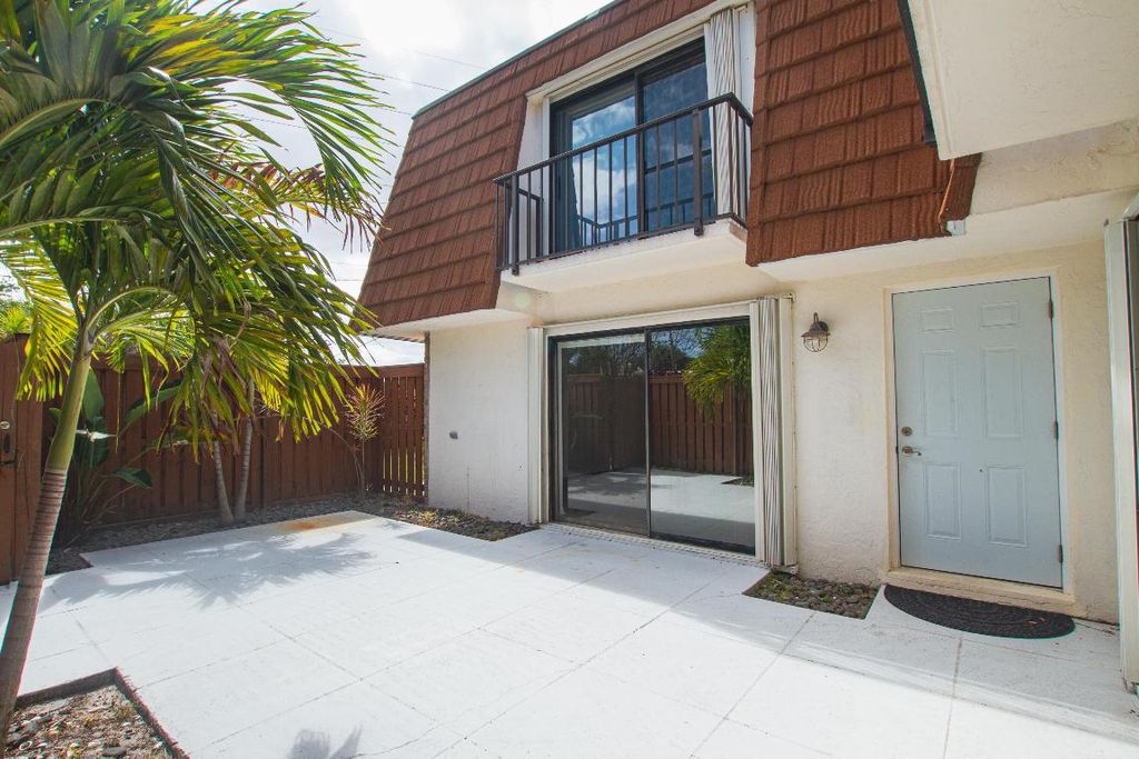 Photo of 3900 County Line Road #12c, Tequesta, FL 33469 (MLS # R10973528)