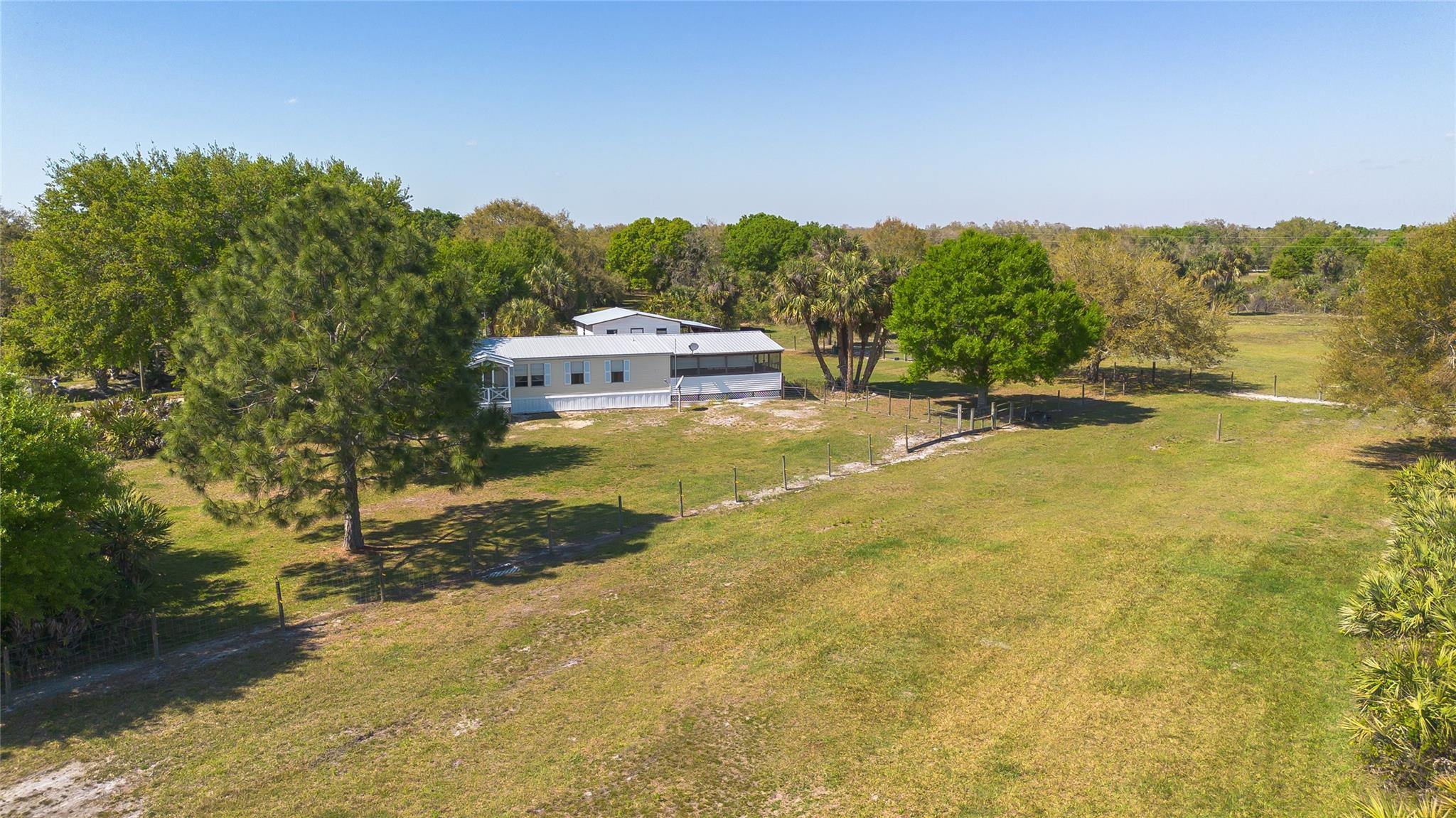 Viking Estates - Residential
