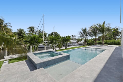 Tiny photo for 4730 NE 22ND Avenue, Lighthouse Point, FL 33064 (MLS # B26086908)