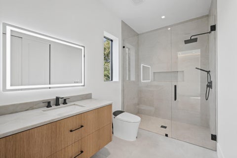 Tiny photo for 4730 NE 22ND Avenue, Lighthouse Point, FL 33064 (MLS # B26086908)