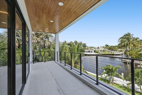 Tiny photo for 4730 NE 22ND Avenue, Lighthouse Point, FL 33064 (MLS # B26086908)