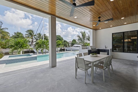 Tiny photo for 4730 NE 22ND Avenue, Lighthouse Point, FL 33064 (MLS # B26086908)