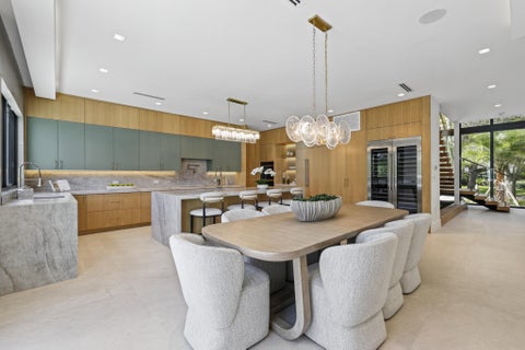 Tiny photo for 4730 NE 22ND Avenue, Lighthouse Point, FL 33064 (MLS # B26086908)