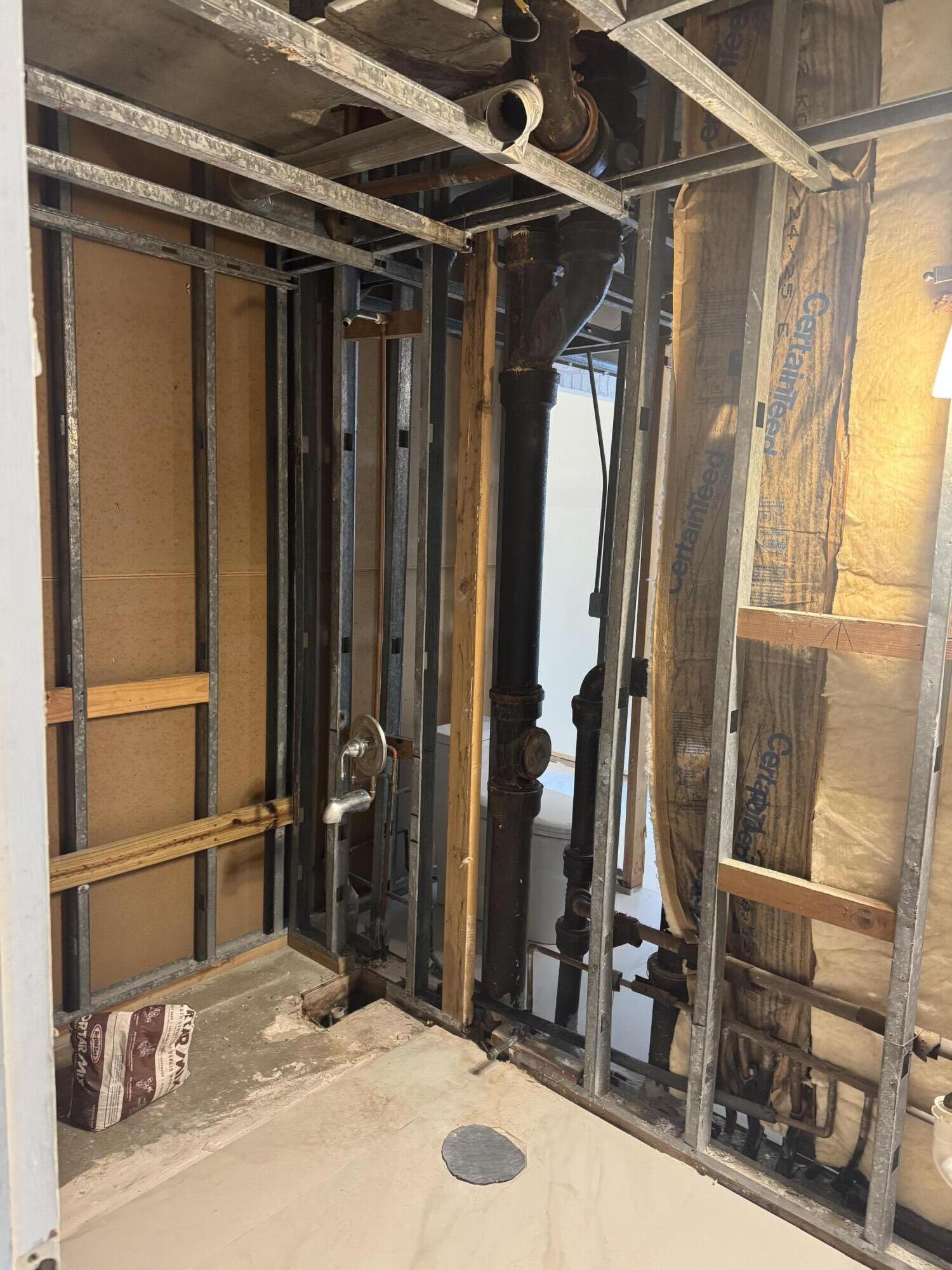 PARADISE HARBOUR CONDO - Residential