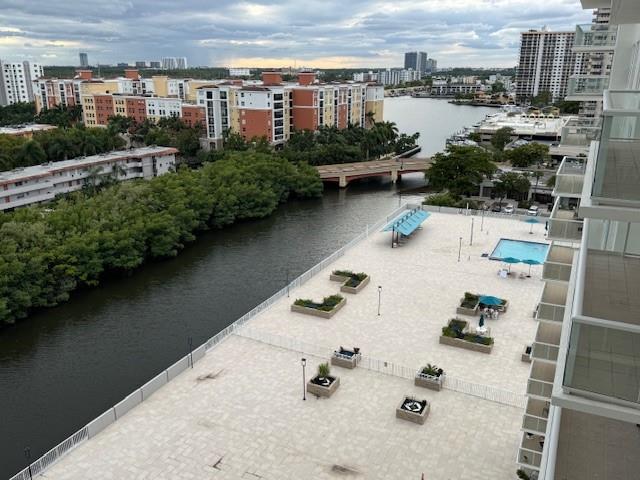 Winston Towers - Residential