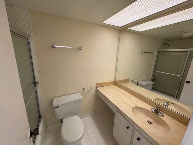 Winston Towers - Residential