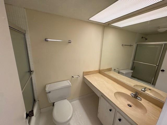 Winston Towers - Residential