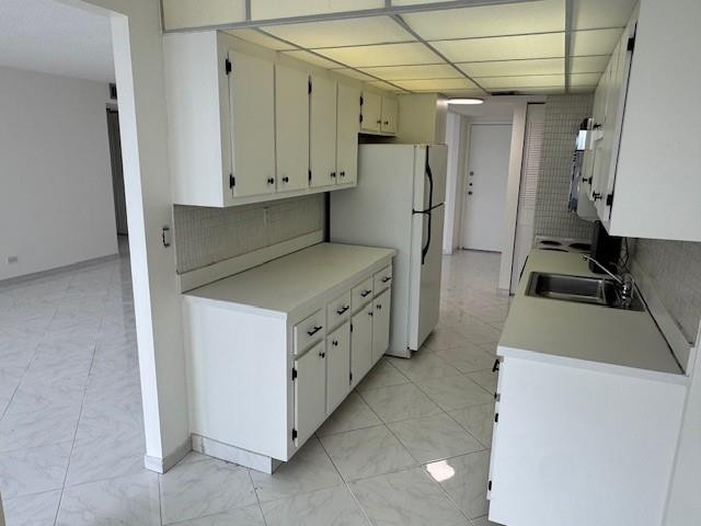 Winston Towers - Residential