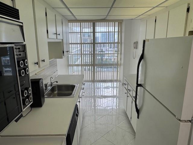 Winston Towers - Residential