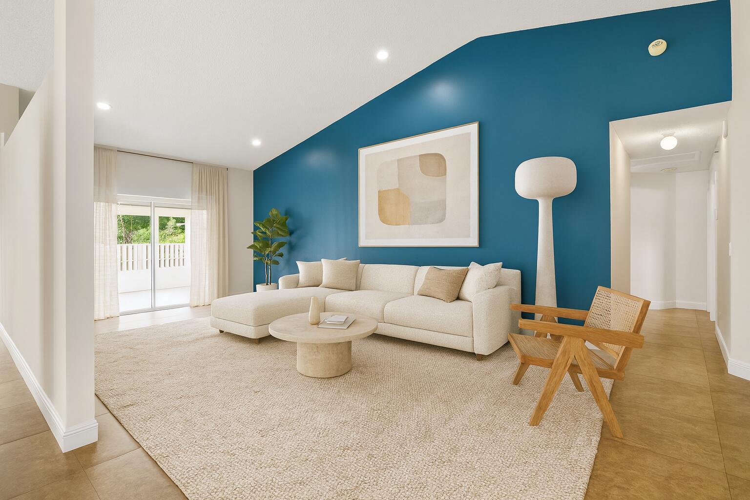 PARKWOOD VI - Residential