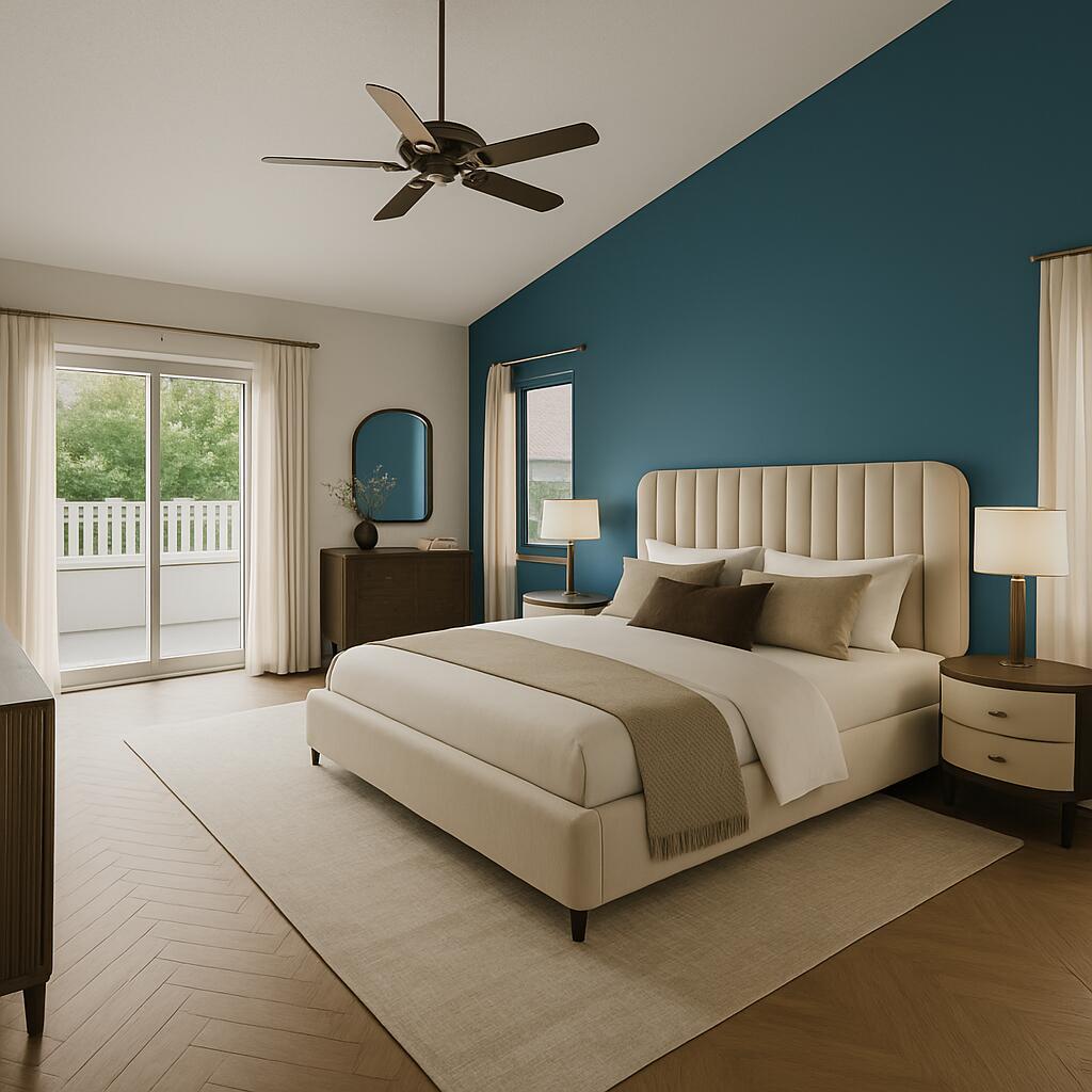 PARKWOOD VI - Residential