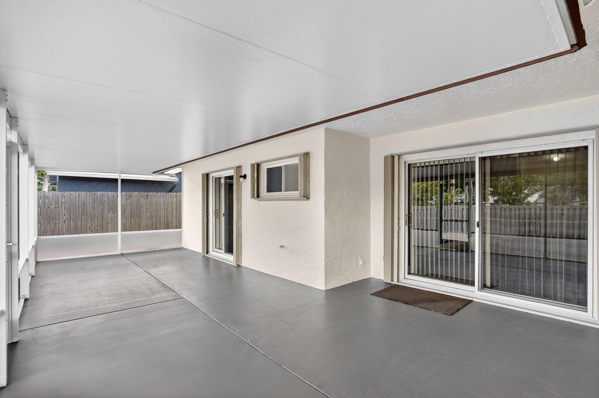 PARKWOOD VI - Residential