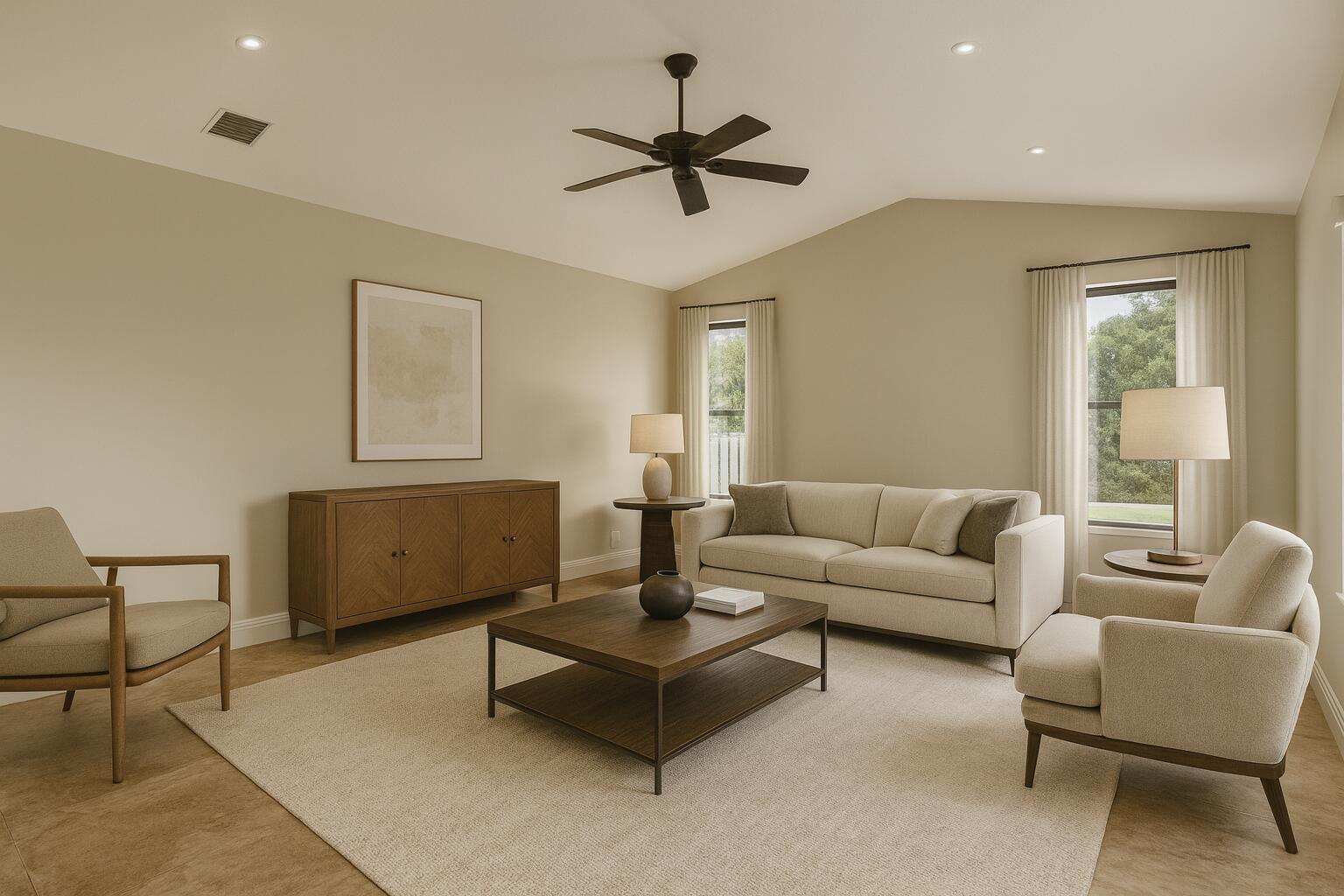 PARKWOOD VI - Residential