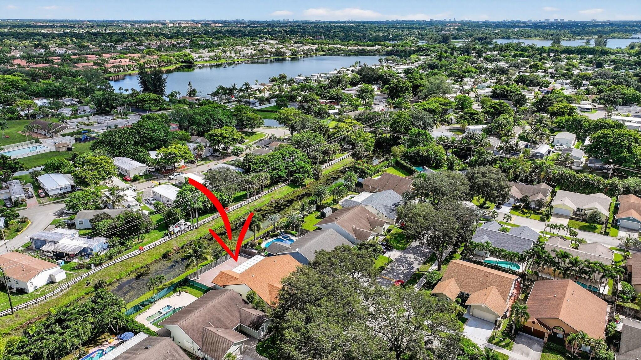 PARKWOOD VI - Residential