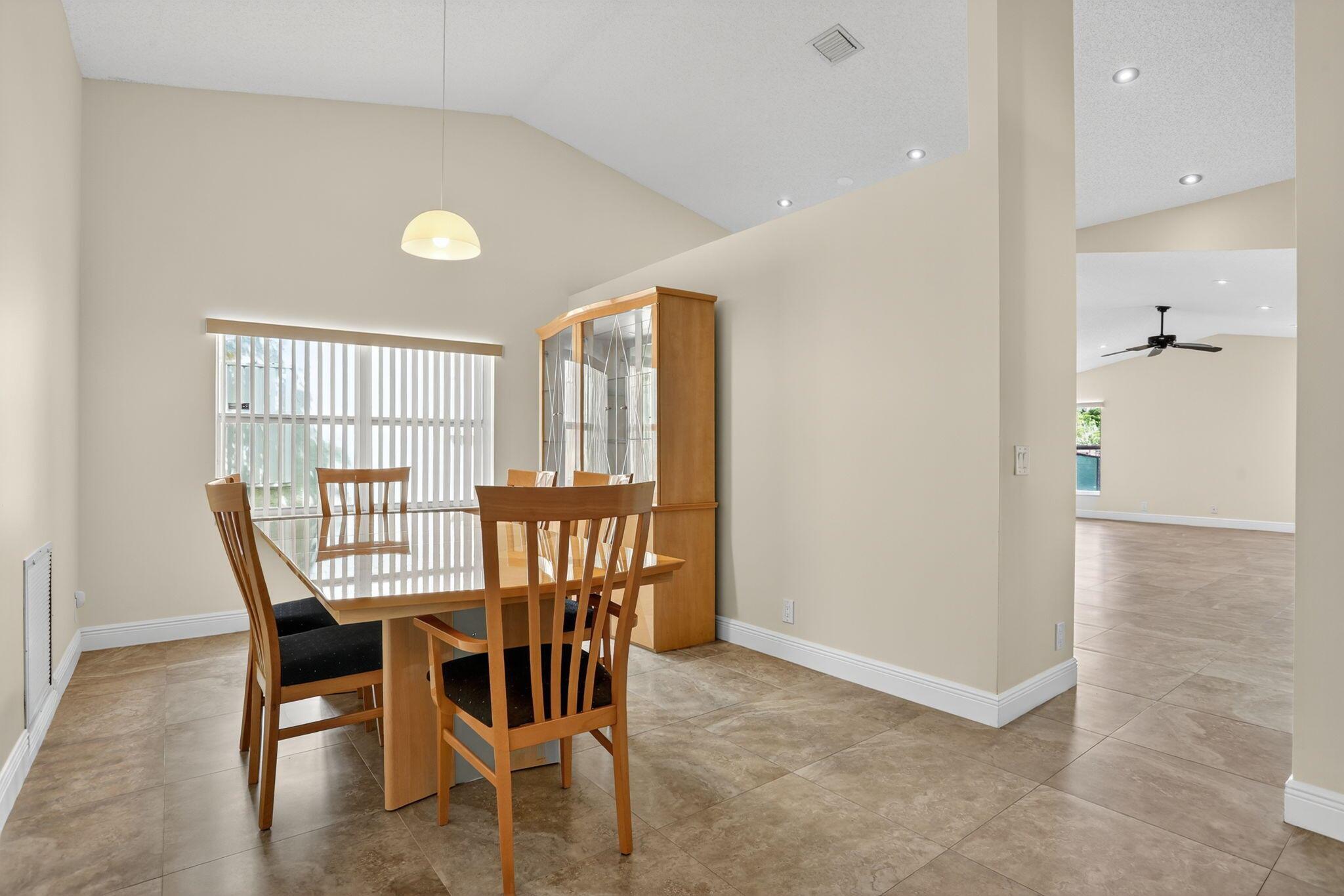 PARKWOOD VI - Residential