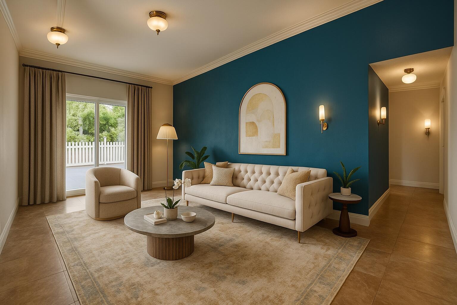 PARKWOOD VI - Residential