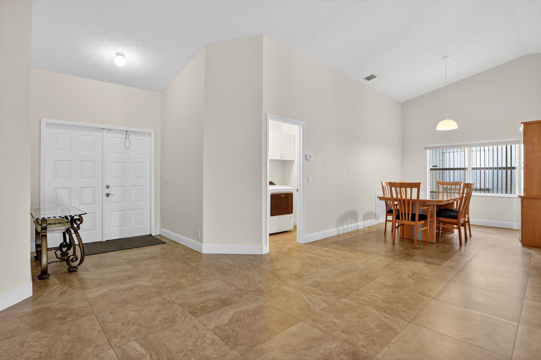 PARKWOOD VI - Residential