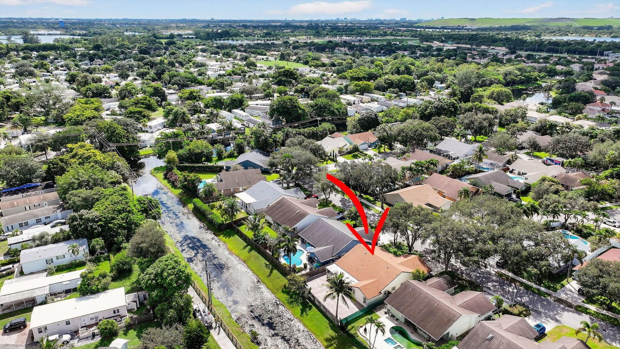 PARKWOOD VI - Residential