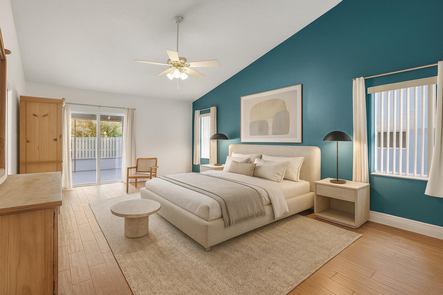 PARKWOOD VI - Residential