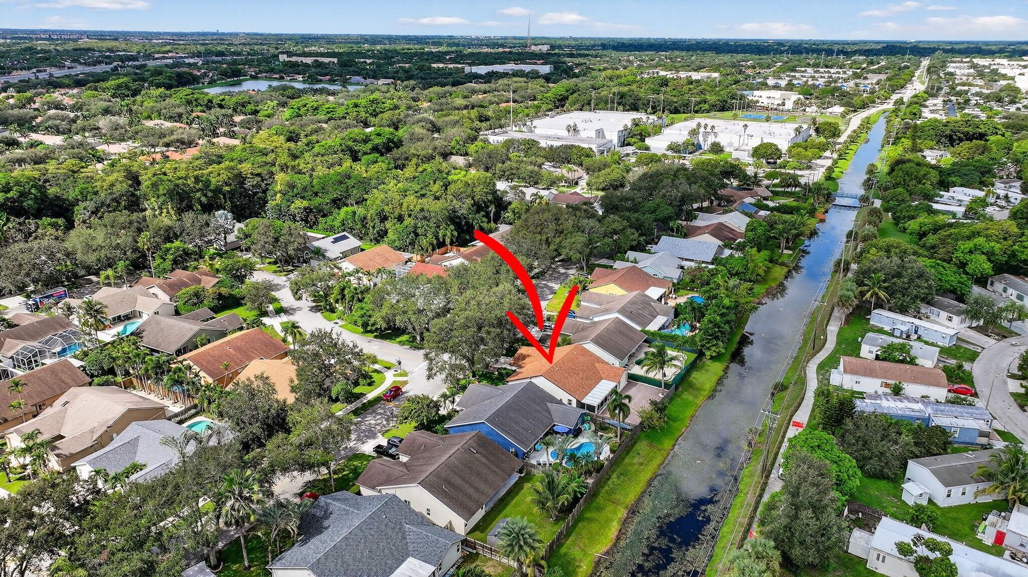 PARKWOOD VI - Residential