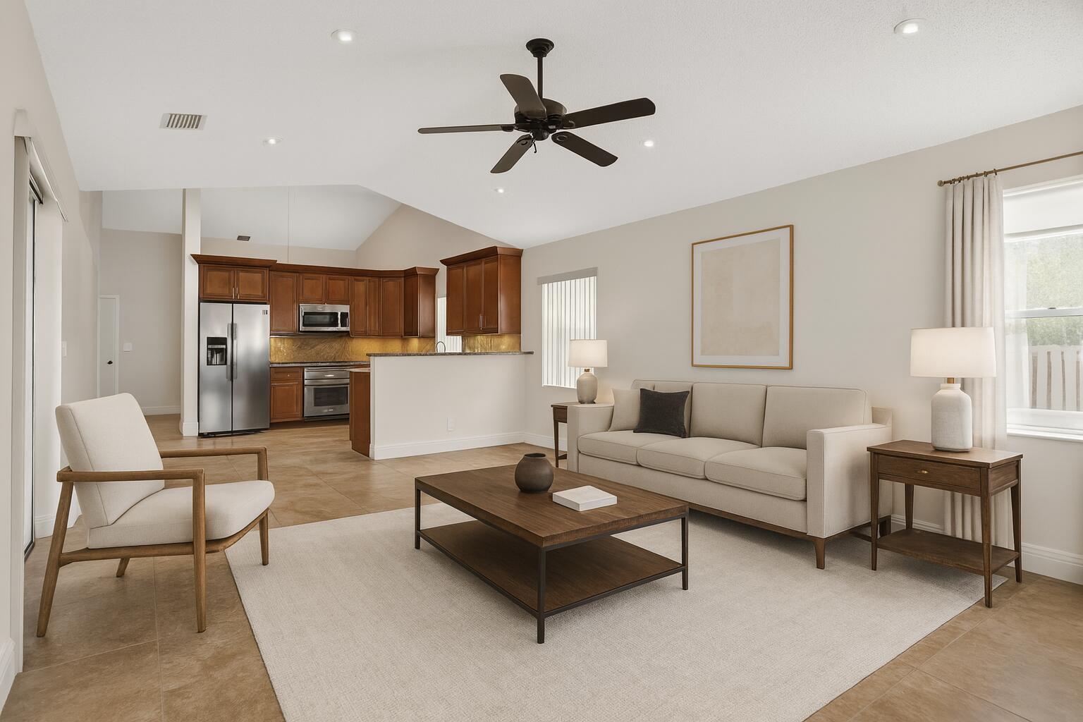 PARKWOOD VI - Residential
