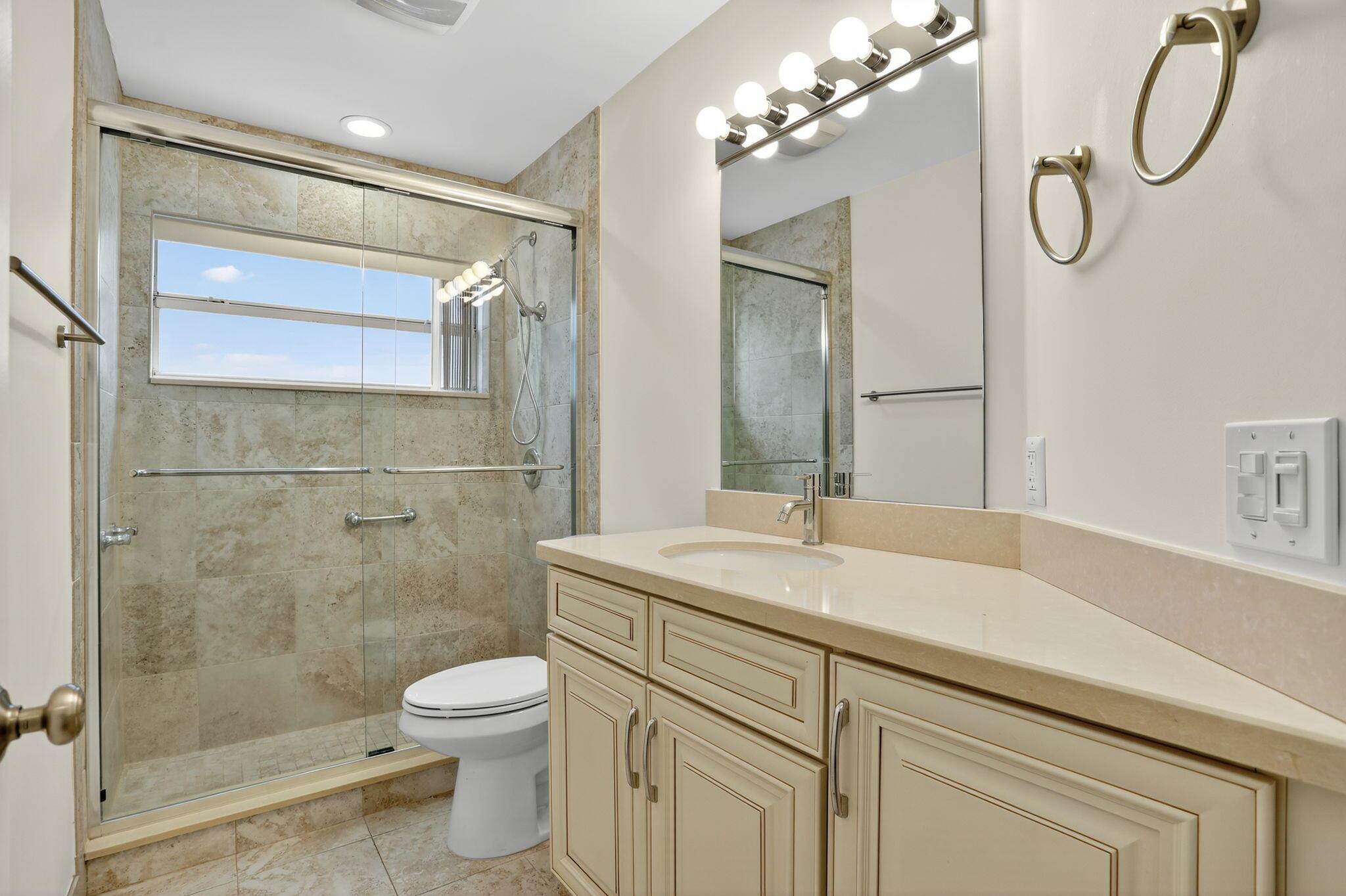PARKWOOD VI - Residential