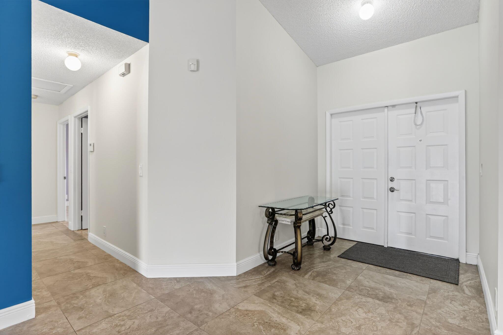 PARKWOOD VI - Residential