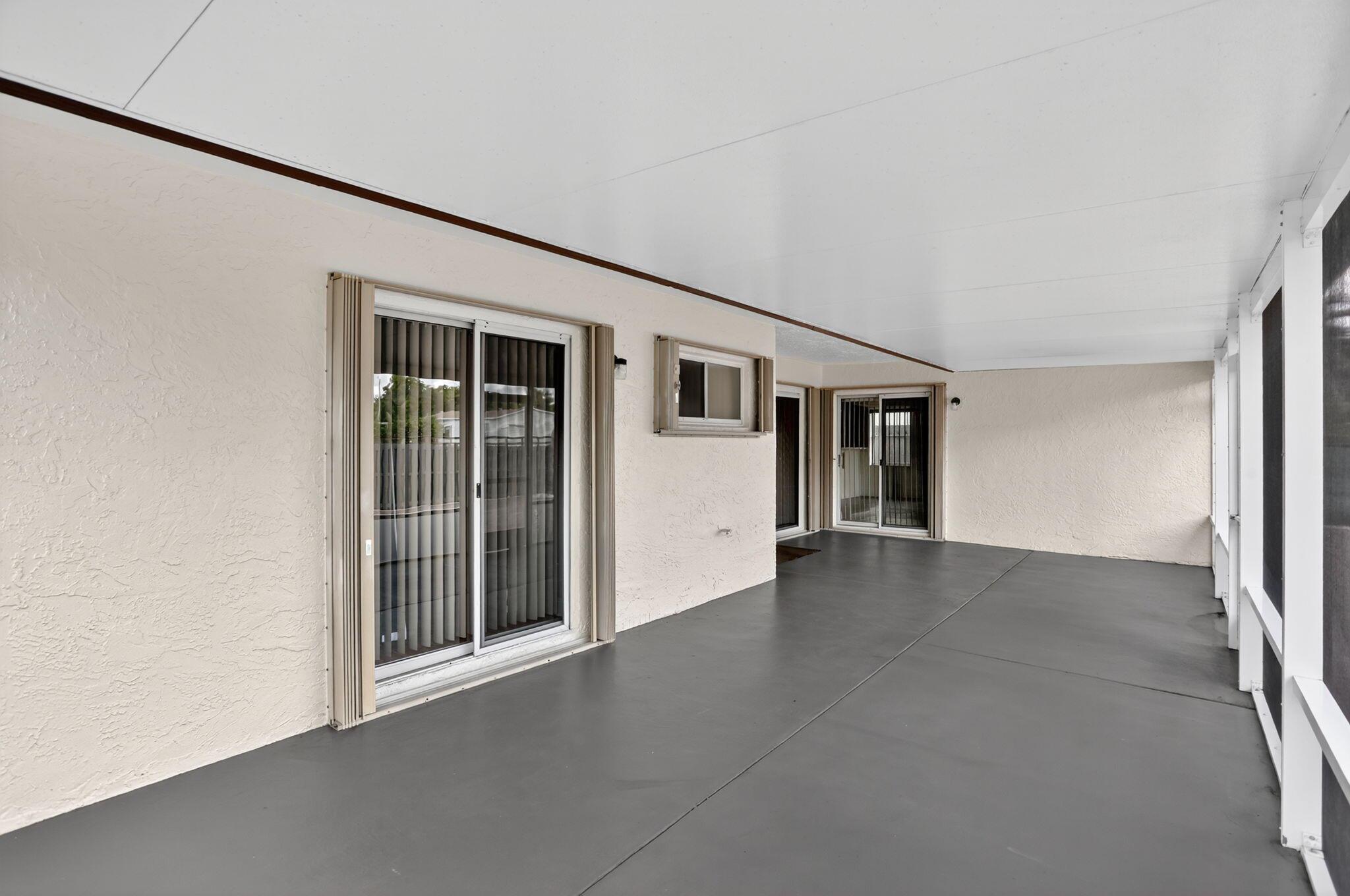 PARKWOOD VI - Residential