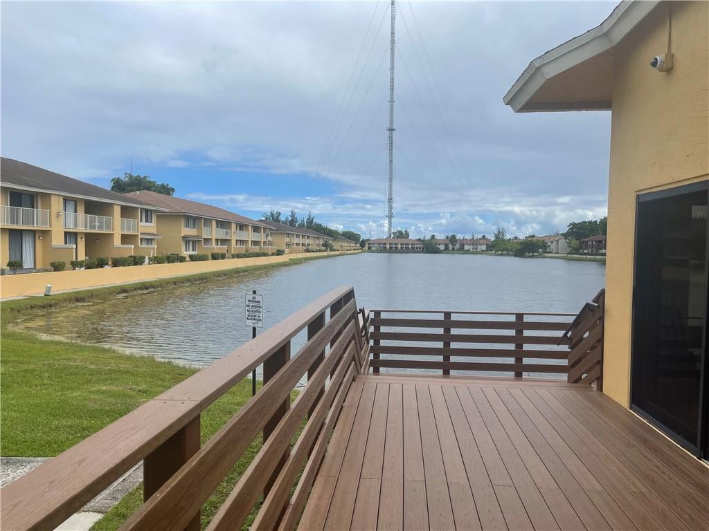 Misty Lake Condo - Residential