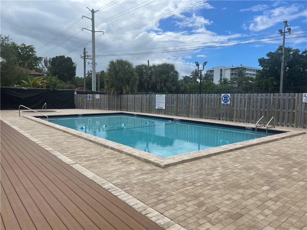 Misty Lake Condo - Residential