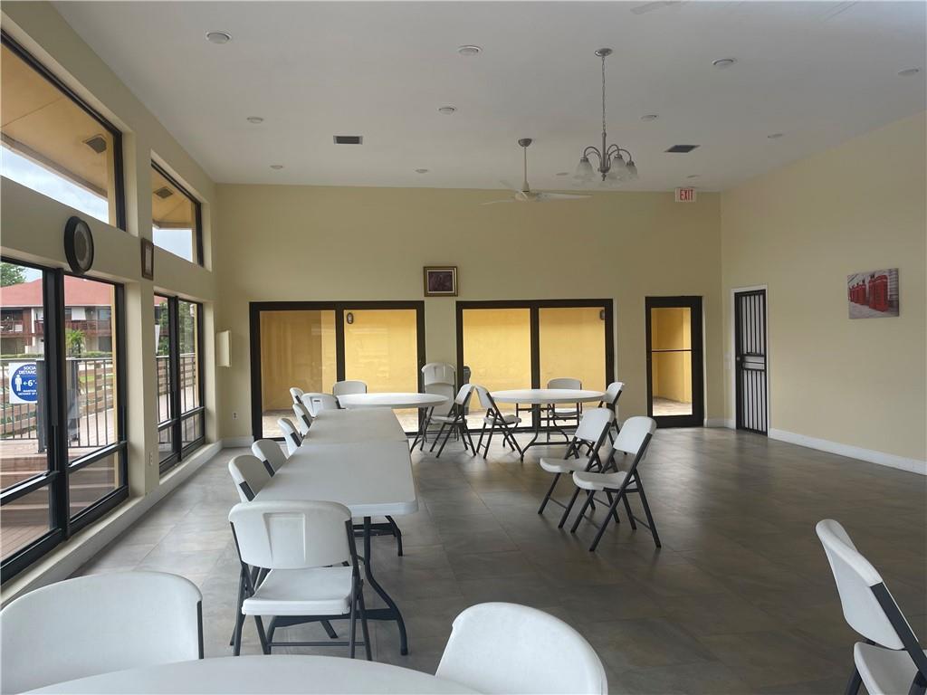 Misty Lake Condo - Residential