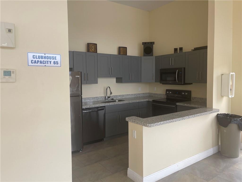 Misty Lake Condo - Residential