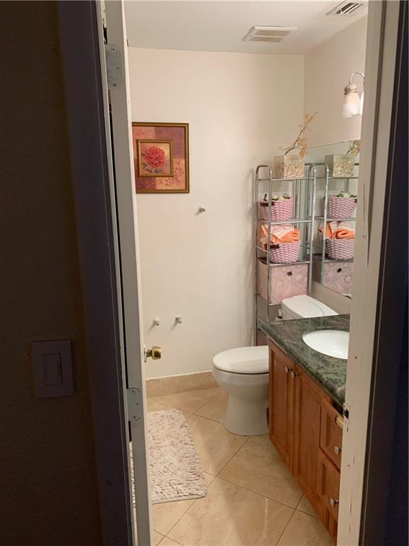 Misty Lake Condo - Residential